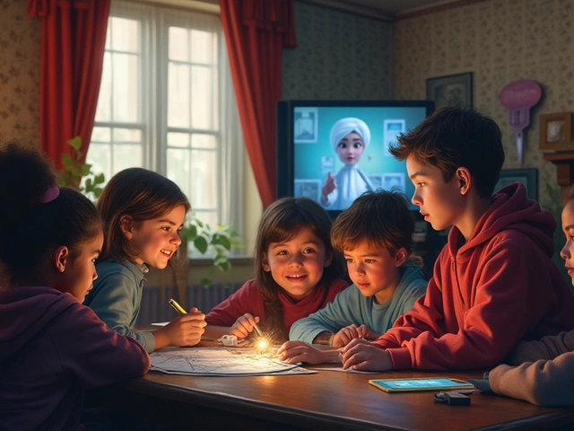 Remote Learning Systems: The Future of Education and Skills Development