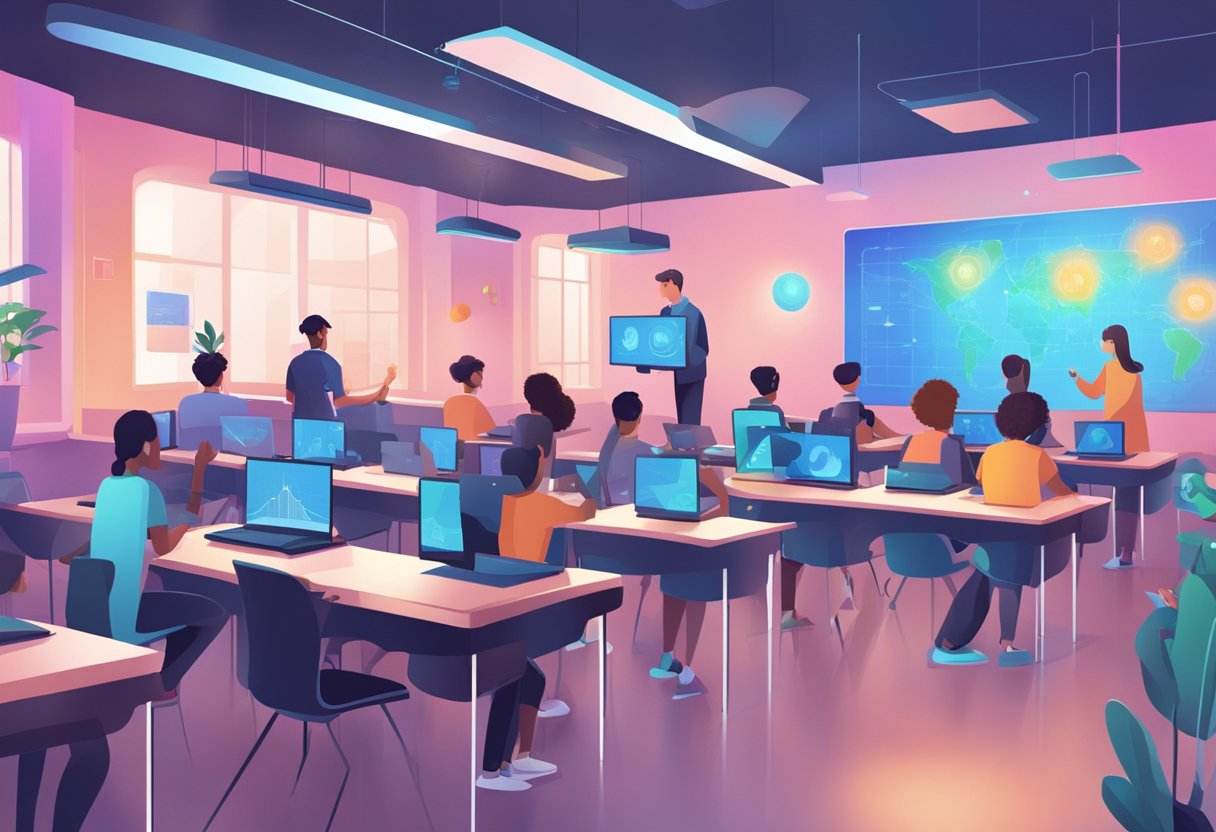 AI in Education: Transforming Learning for the 21st Century