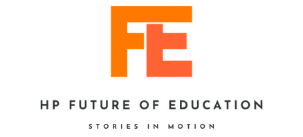 Hp Future Of Education