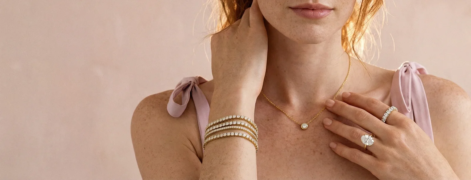 The Delicate Vine Design That Makes the Eden Ring So Special